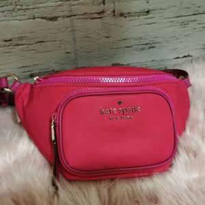 Kate Spade Belt Bag